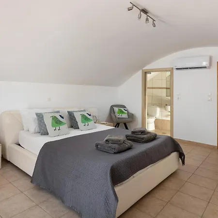 Paradeiso With Private Pool Βίλα *