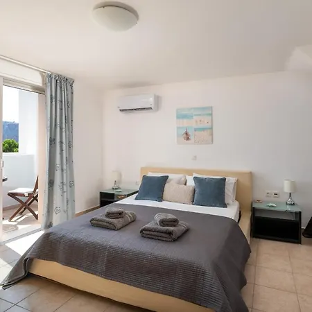 Paradeiso With Private Pool *