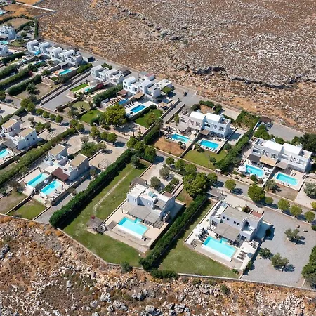 Paradeiso With Private Pool * Λίνδος